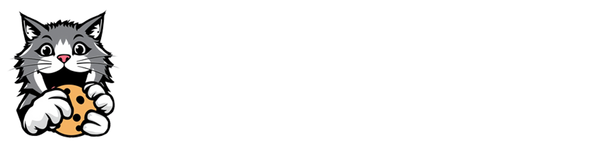 Monster Timing Logo White Text